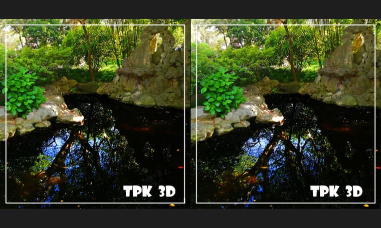 都是立体都是景  24-4-20 - 图片9