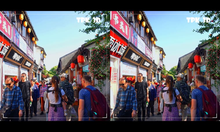 平江河边上的小路（2） 240513 - 主图