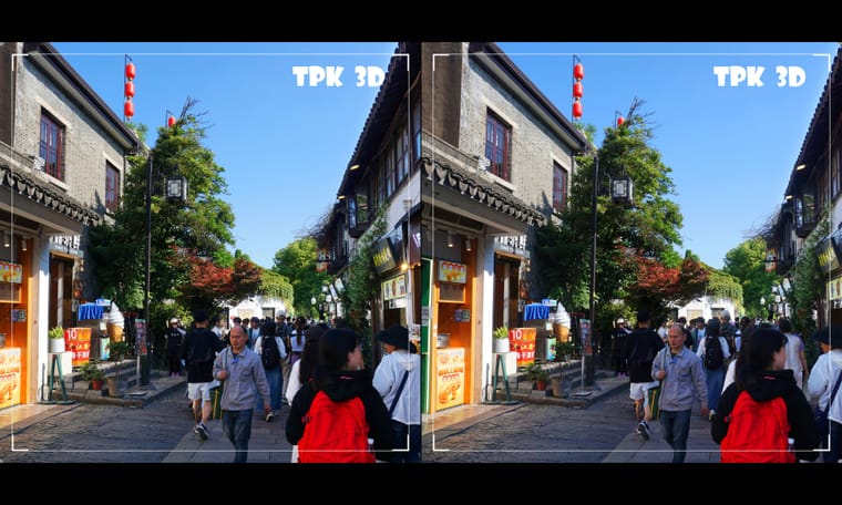 平江河边上的小路（2） 240513 - 图片3