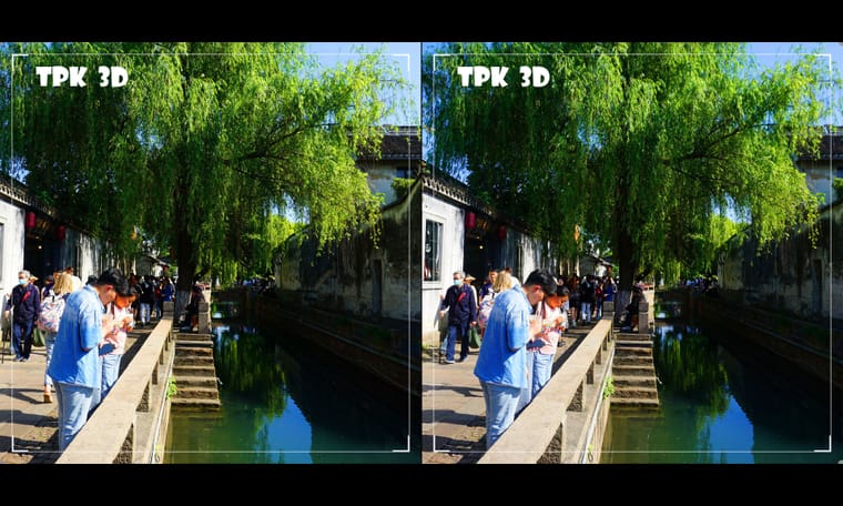 平江河边上的小路（2） 240513 - 图片4
