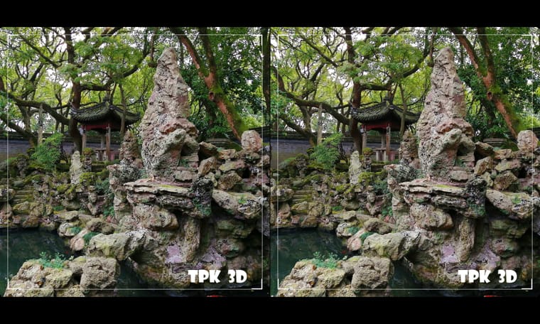景随情生  情不忘景  240515 - 主图
