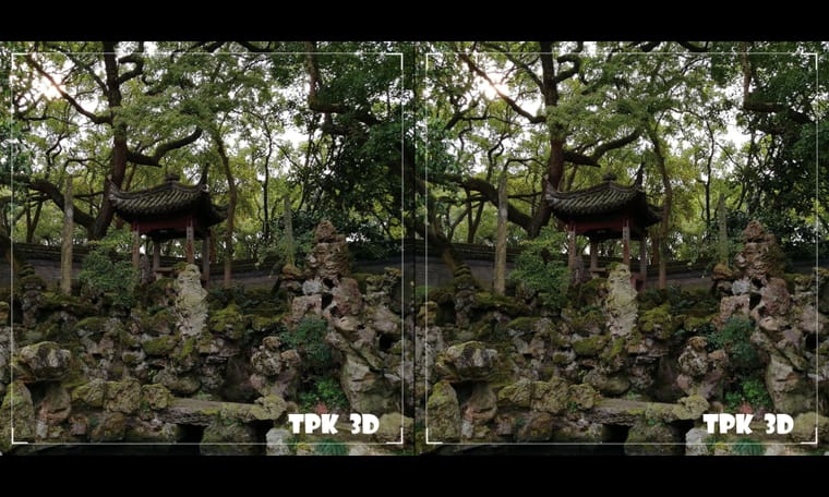 景随情生  情不忘景  240515 - 图片2