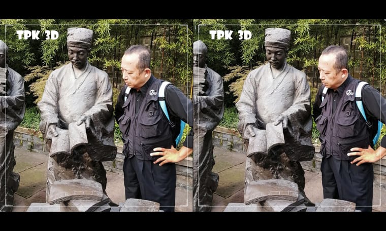 景随情生  情不忘景  240515 - 图片5