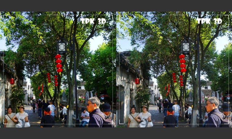 平江河边的小路  240516 - 图片5