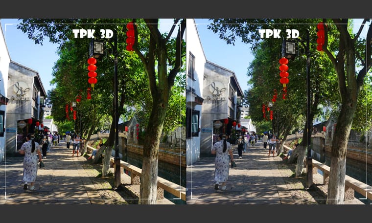 平江河边的小路  240516 - 图片8