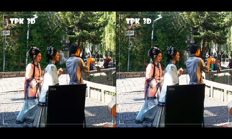 平江河边的小路  240518 - 图片2