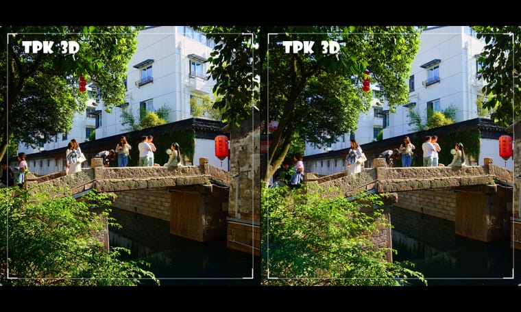 平江河边的小路  240518 - 图片4