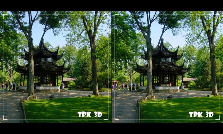 小游拙政园（1） 240521 - 图片4