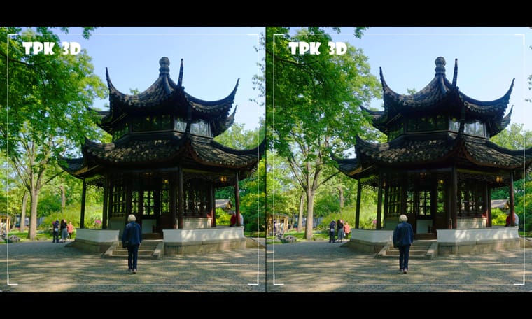小游拙政园（1） 240521 - 图片5