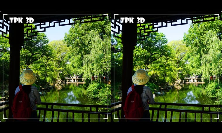 小游拙政园（2） 240522 - 图片9