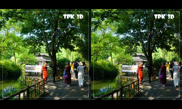 小游拙政园（3）240523 - 图片2