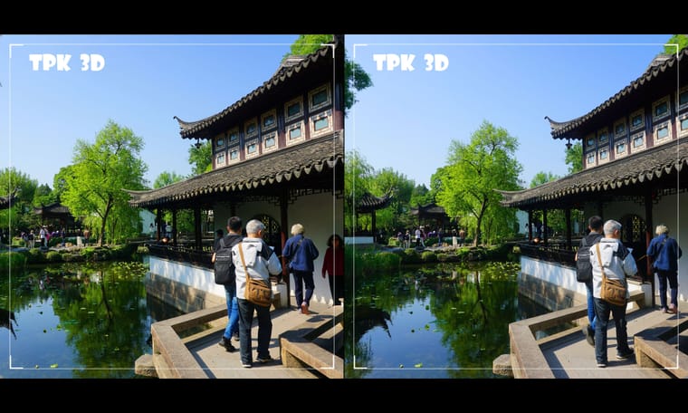 小游拙政园（3）240523 - 图片4
