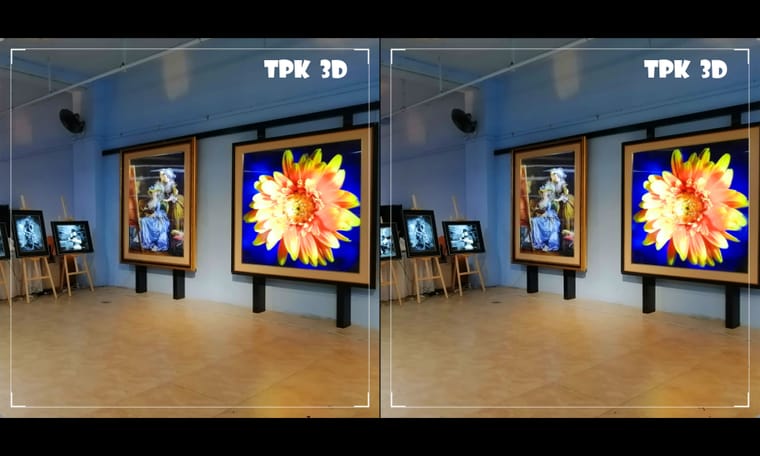 到处都有3D场景3D图 240524 - 主图