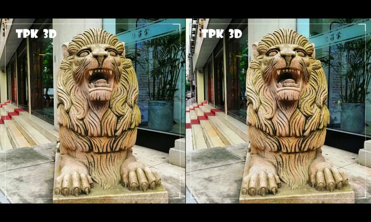 到处都有3D场景3D图 240524 - 图片6