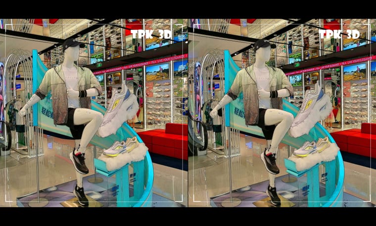 到处都有3D场景3D图 240524 - 图片7