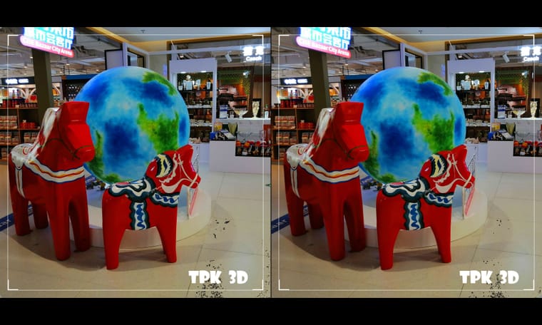 到处都有3D场景3D图 240524 - 图片8