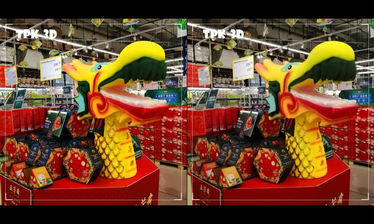 到处都有3D场景3D图 240524 - 图片9