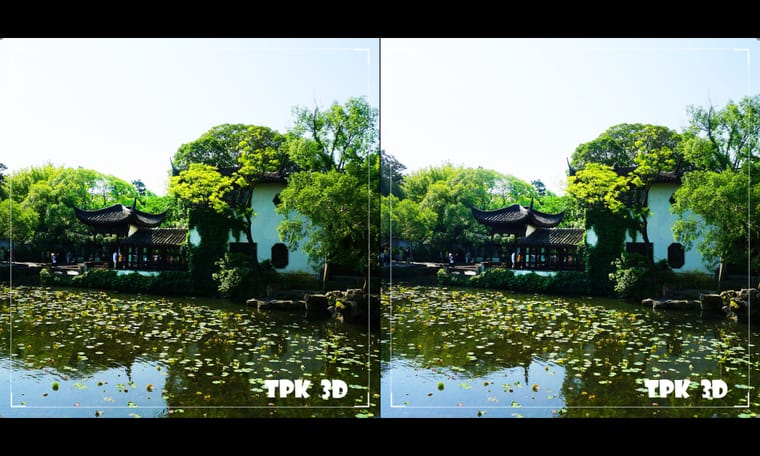 小游拙政园（4）240525 - 主图