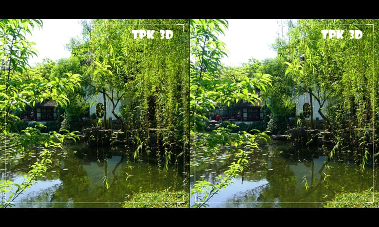 小游拙政园（4）240525 - 图片3