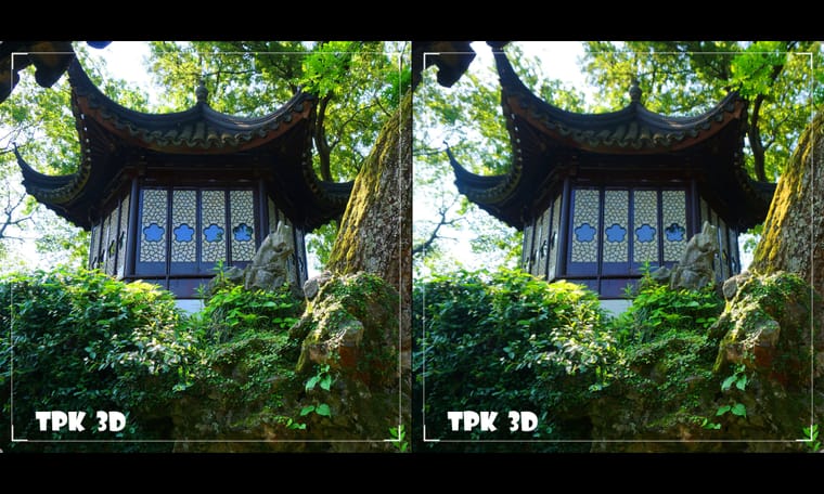 小游拙政园（5）240526 - 图片7