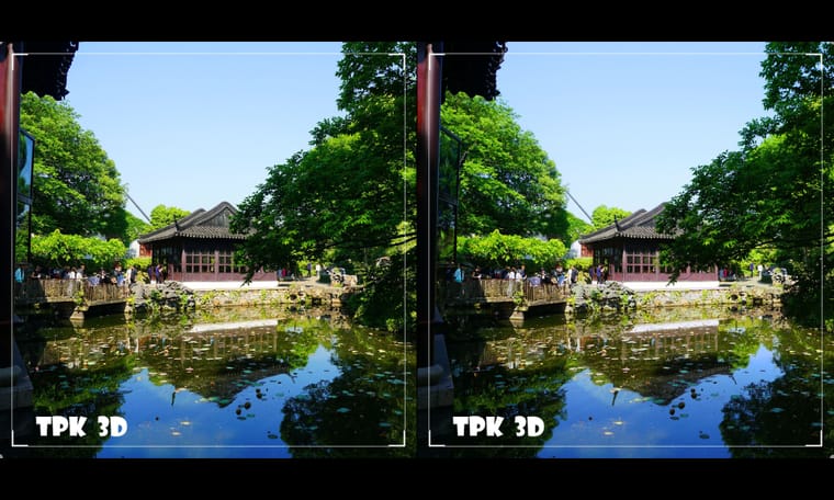 小游拙政园（5）240526 - 图片8