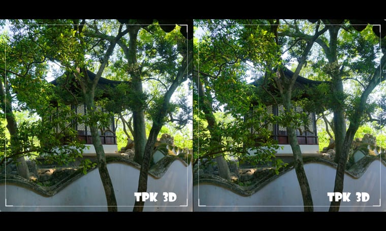 小游拙政园（6）240527 - 图片5