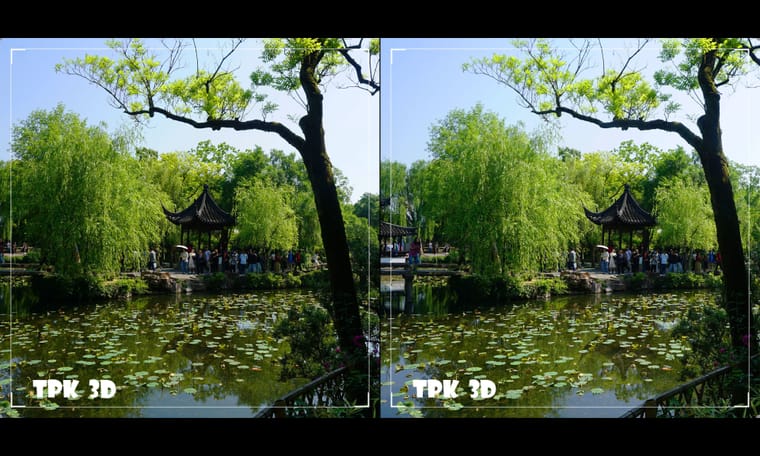 小游拙政园（7）240528 - 图片2