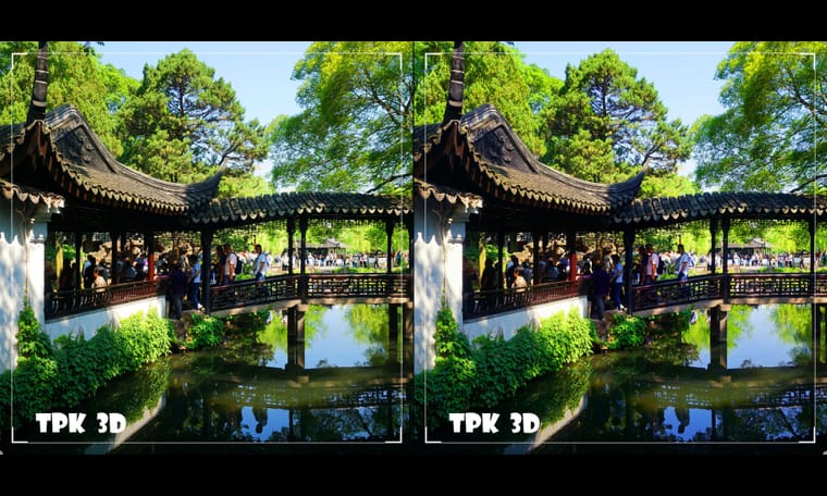 小游拙政园（7）240528 - 图片5