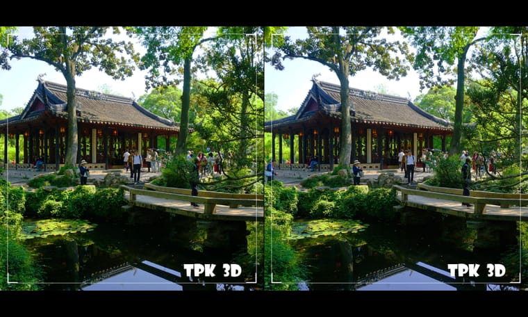 小游拙政园（7）240528 - 图片6