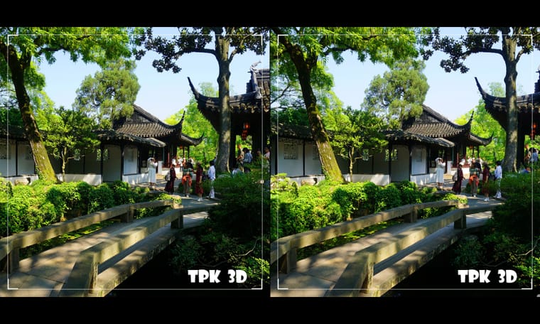 小游拙政园（7）240528 - 图片7