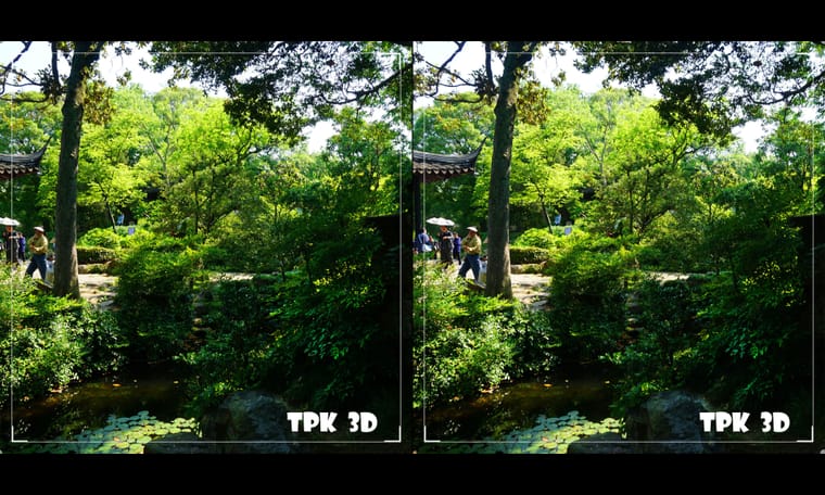 小游拙政园（7）240528 - 图片8