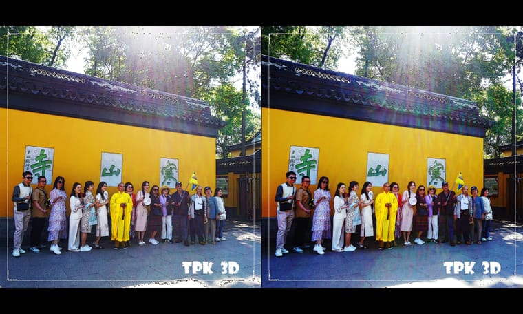 姑苏城外寒山寺  240614 - 图片2