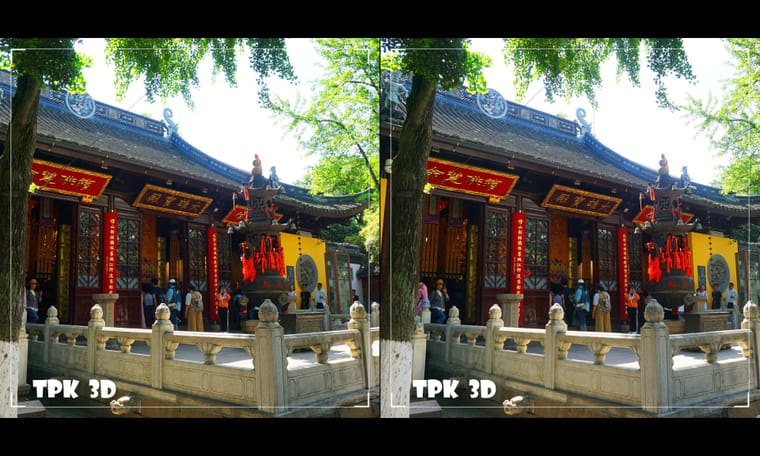 姑苏城外寒山寺  240614 - 图片5
