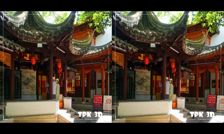 姑苏城外寒山寺  240614 - 图片6
