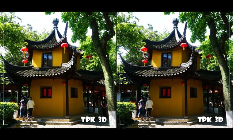姑苏城外寒山寺  240614 - 图片7