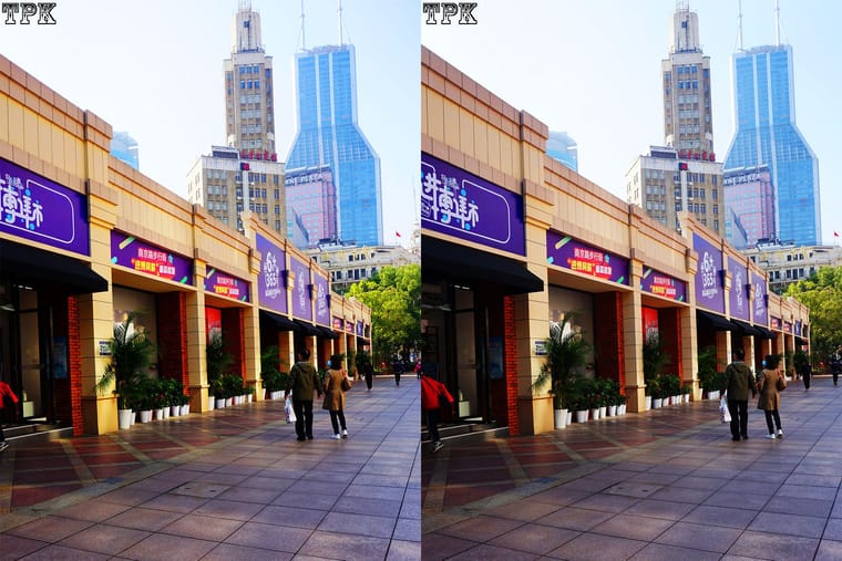走走看看南京路  240624 - 主图