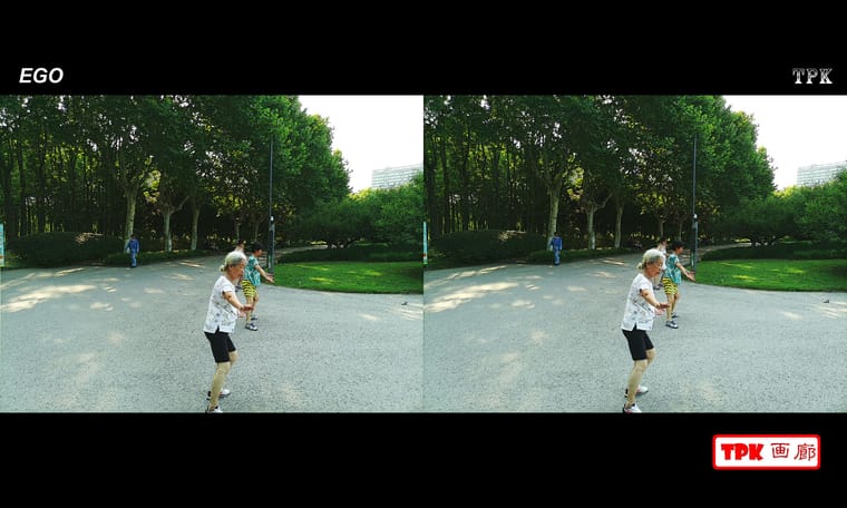 公园的早晨  240629 - 图片8