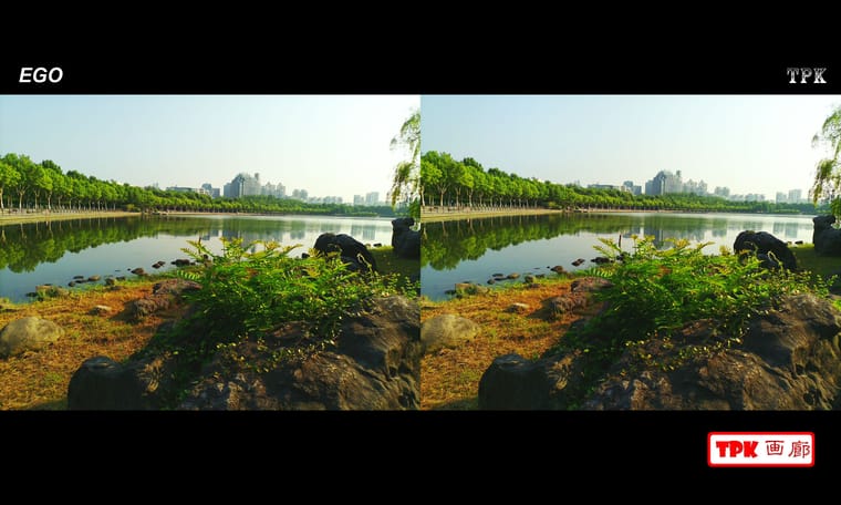 喜欢到公园走走  240630 - 图片4