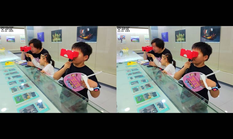 《奇妙的立体摄影》展览在上海举行  240703 - 图片9