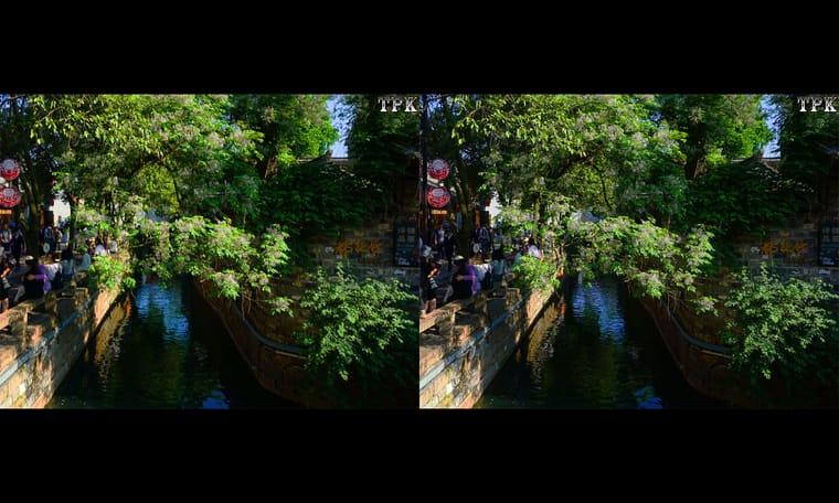 苏州寒山寺景区  240725 - 主图