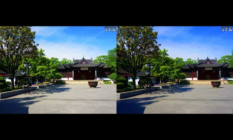 苏州寒山寺景区  240725 - 图片3