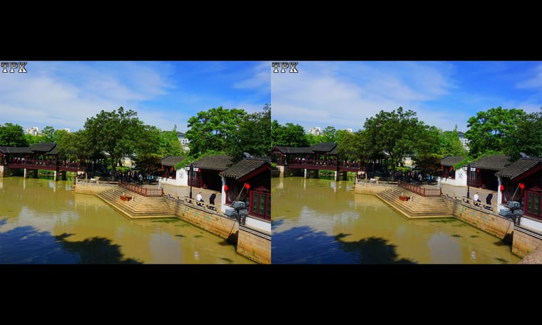 苏州寒山寺景区  240725 - 图片5