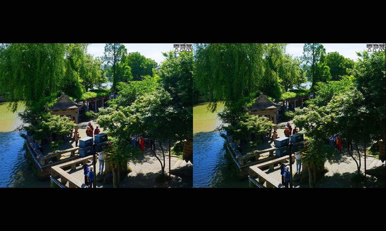 苏州寒山寺景区  240725 - 图片6
