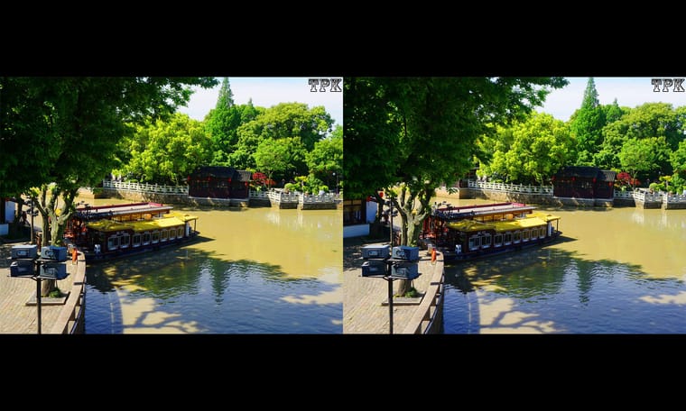 苏州寒山寺景区  240725 - 图片7