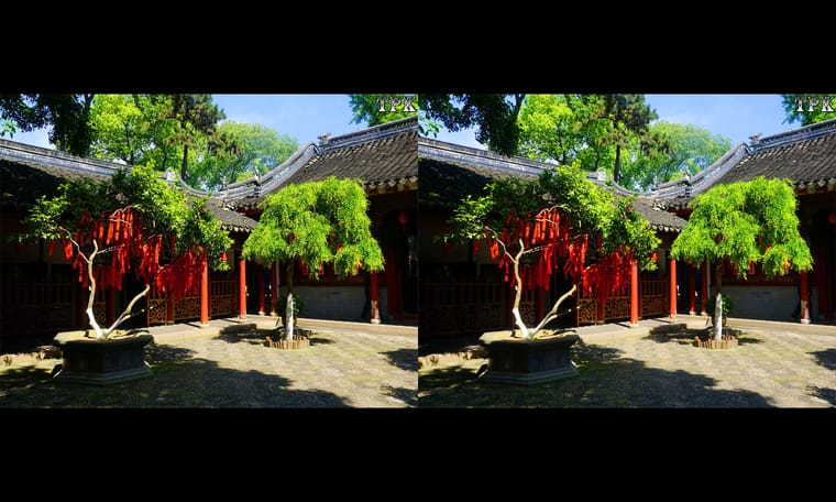 苏州寒山寺景区  240725 - 图片9