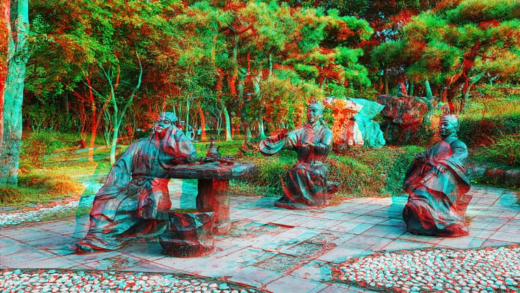 TPK红蓝图 70 瘦西湖  240726 - 图片7