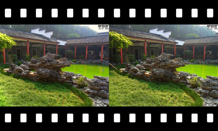 别样君山念旧情  240727 - 图片5
