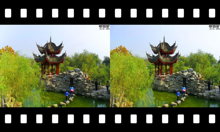 别样君山念旧情  240727 - 图片6