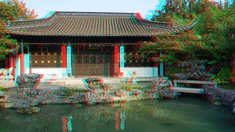 TPK红蓝图 71 瘦西湖  240727 - 图片4