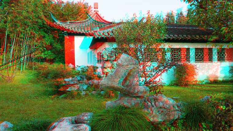 TPK红蓝图 71 瘦西湖  240727 - 图片8